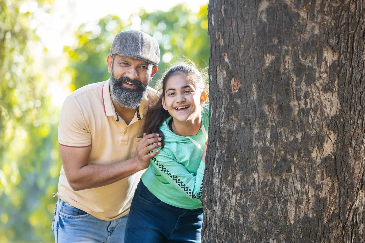 Parent-Child Trip Himachal Pradesh banner