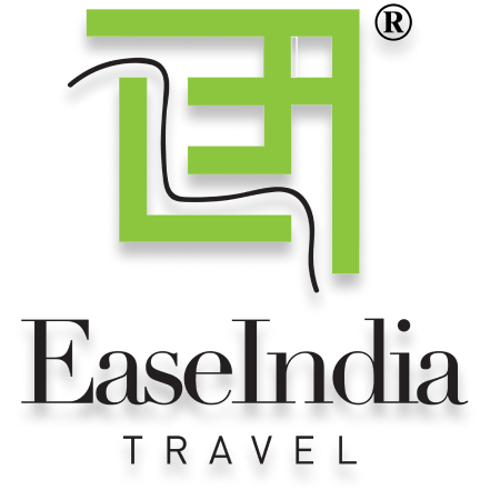 Ease India Logo