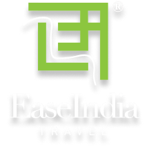 Ease India Logo