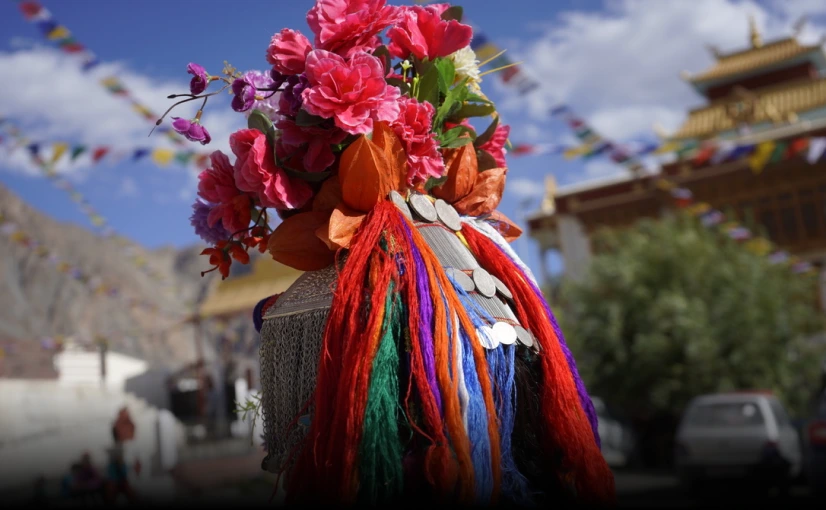 Ladakh's Best Kept Secret