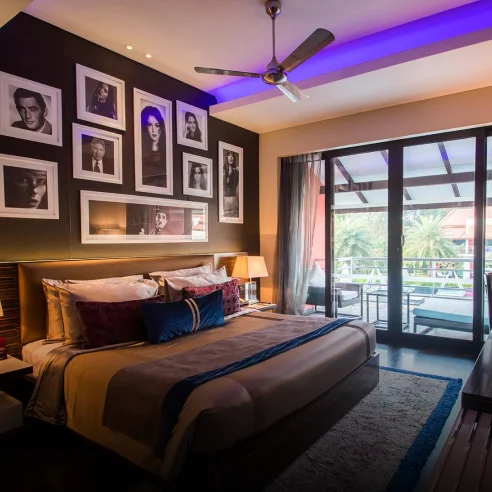 Planet Hollywood Beach Resort