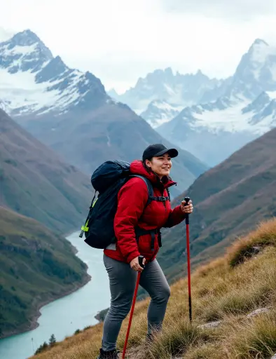 Paragliding in Sonamarg