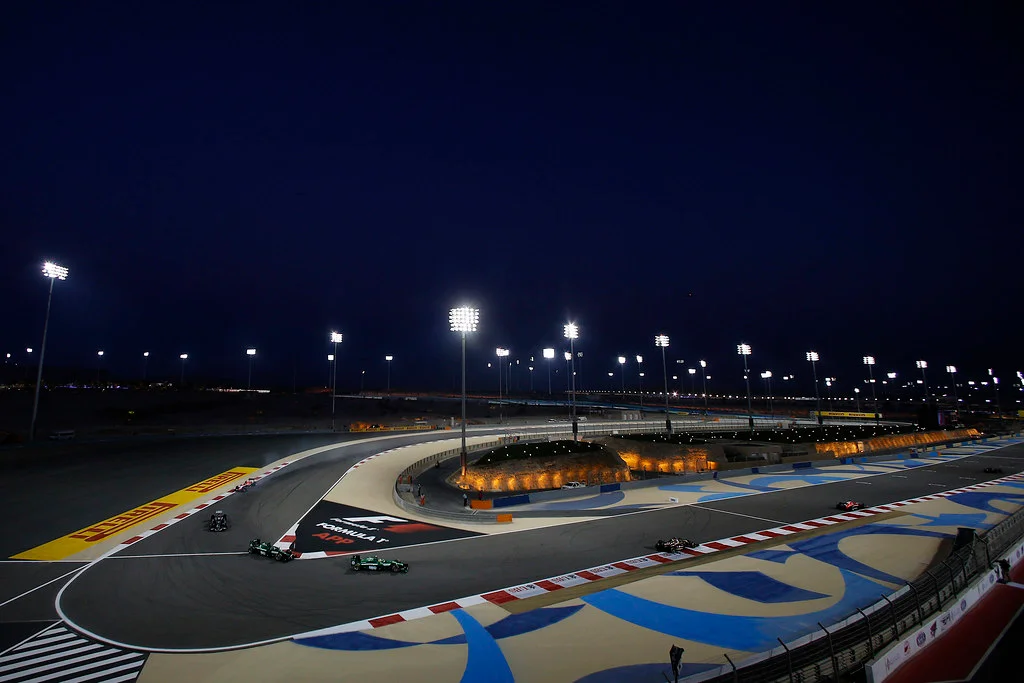Bahrain International Circuit