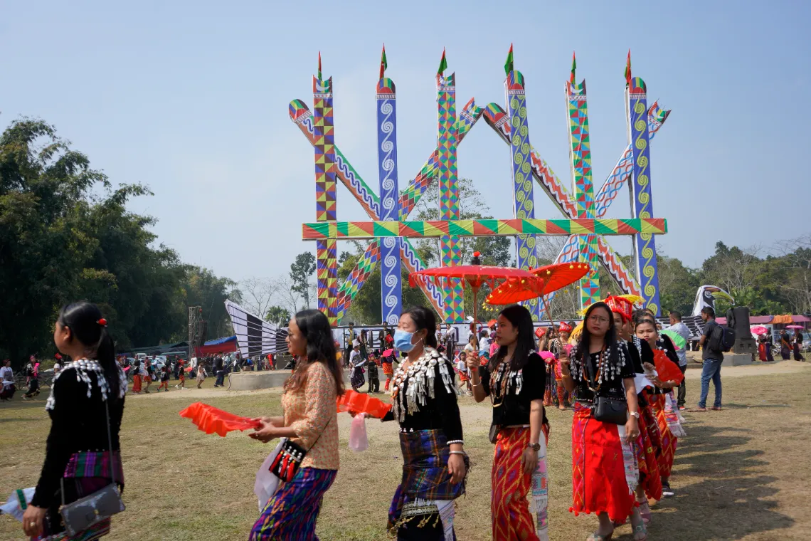 Cultural Richness and Unique Experiences