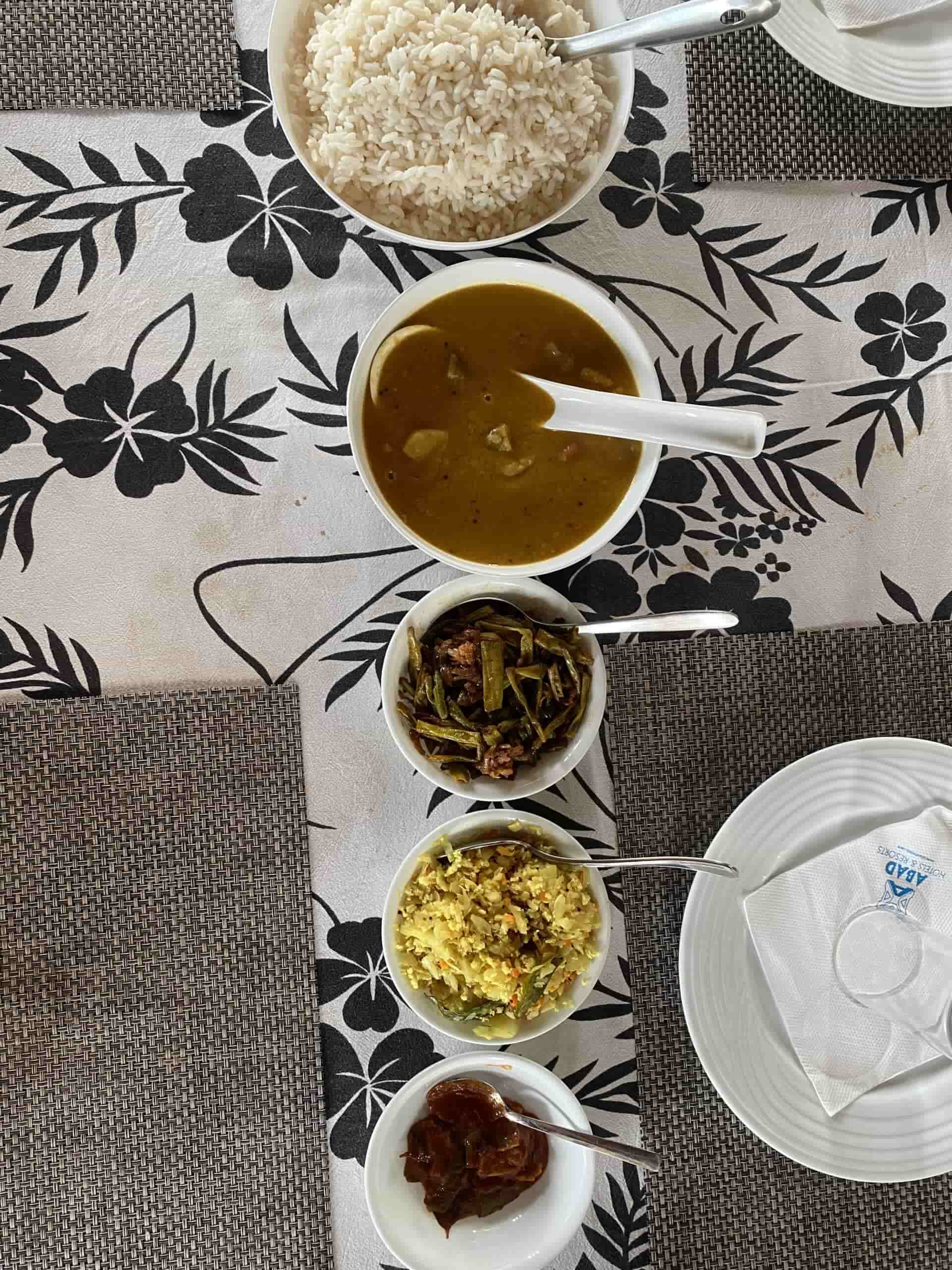 Kerala Food