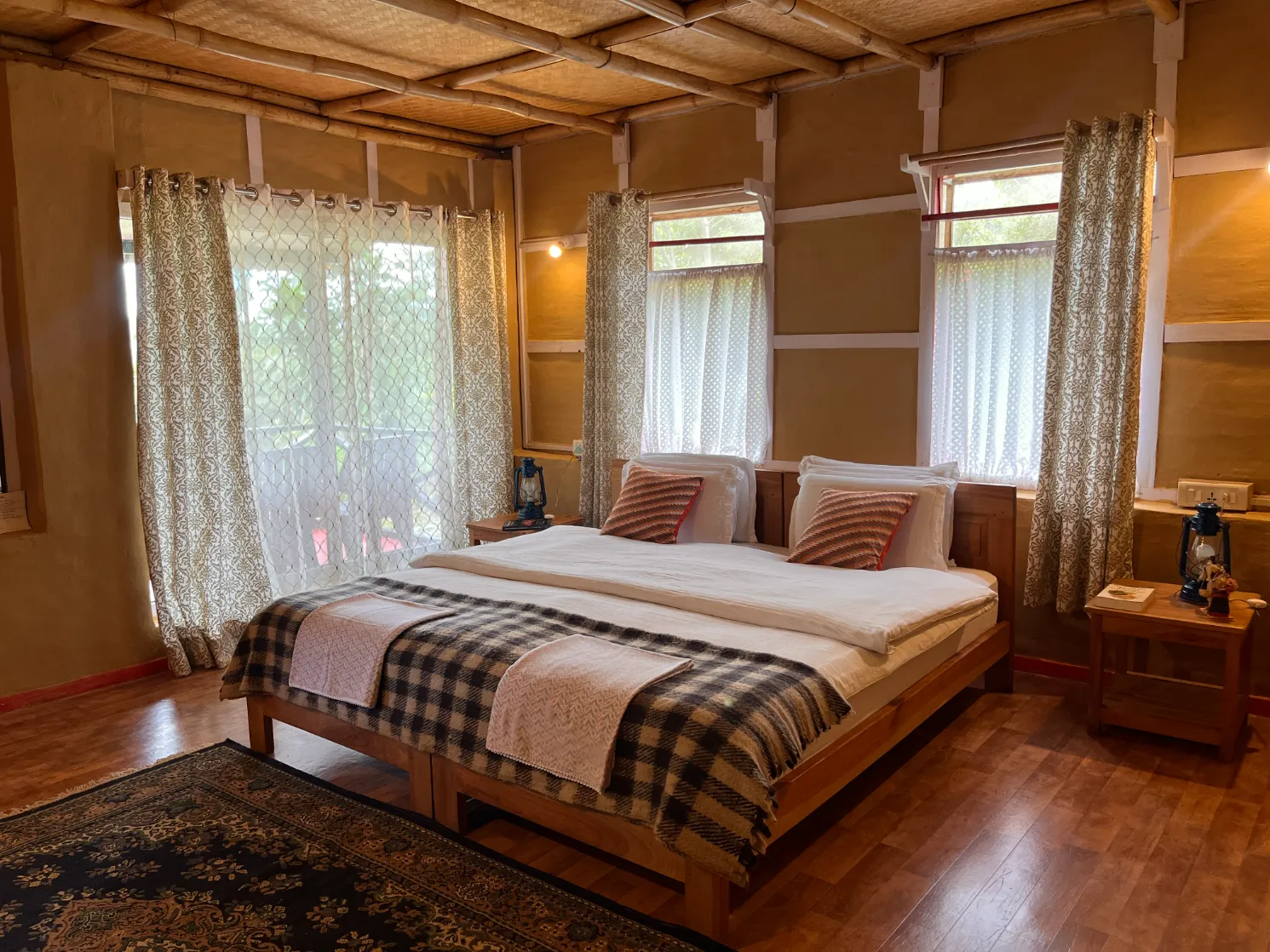 Palighar Embracing Nature