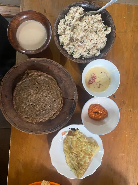 Unparalleled Cultural Diversity