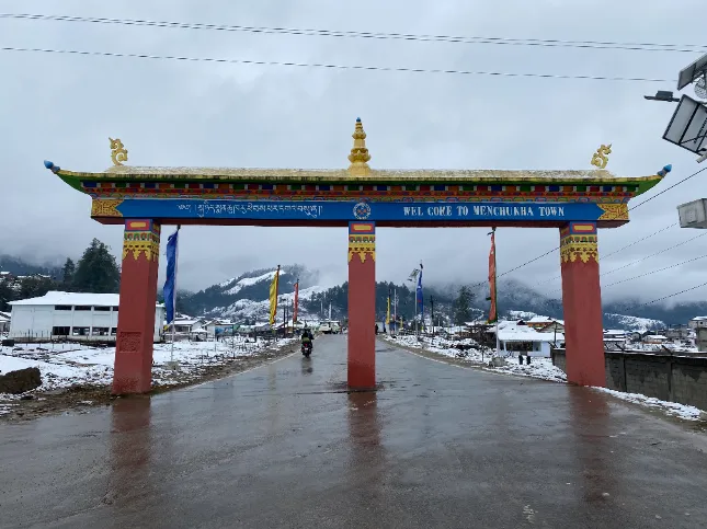 Why Visit Arunachal Pradesh?