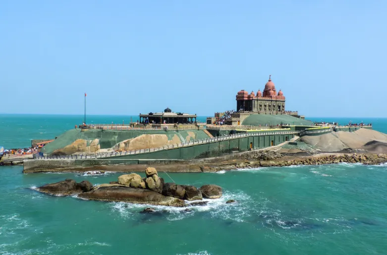 Kanyakumari