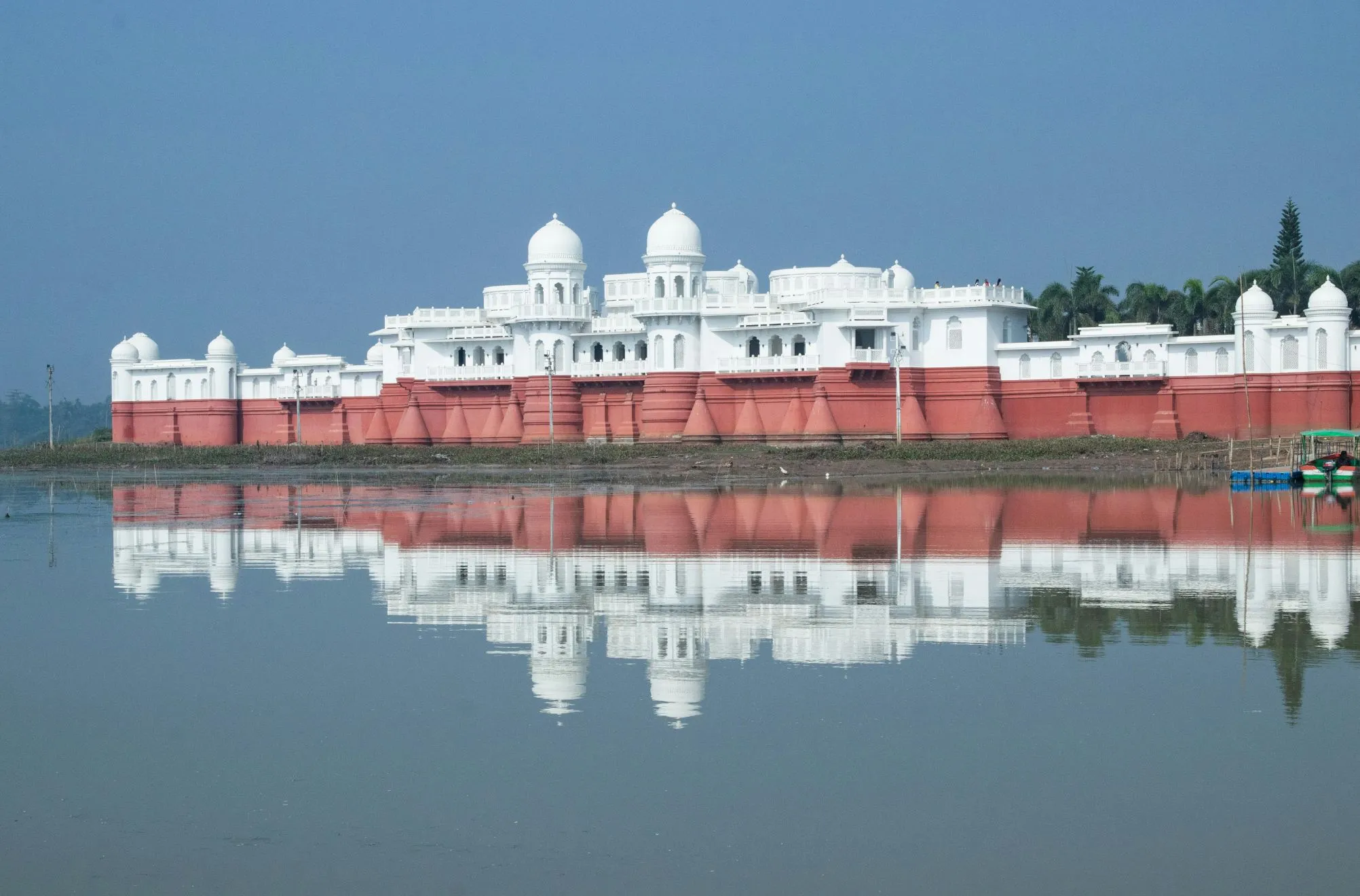 Agartala: The Regal Capital