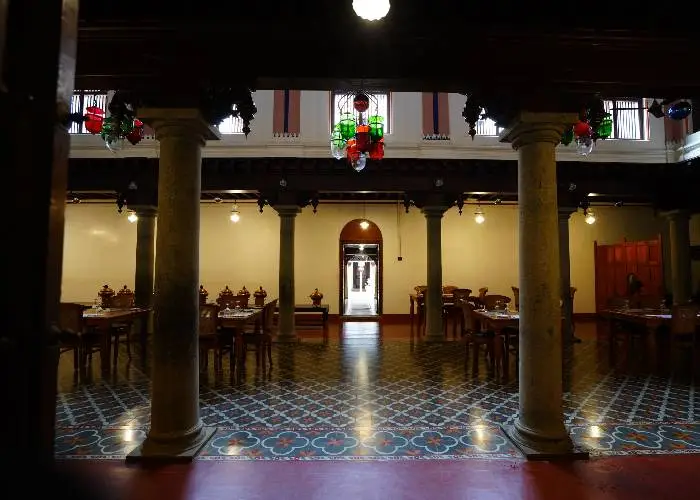 A Photography Tour to Chettinad