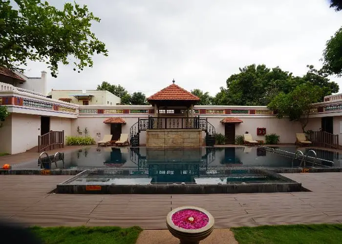 Mansions that are now hotels