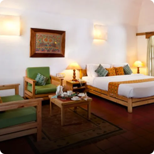 Spice Village featured image