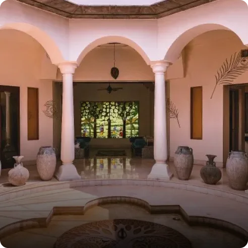 Tree of Life Resorts Featured image