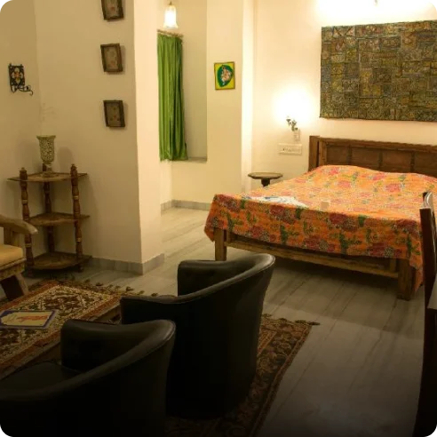 Durag Niwas Guesthouse featured image