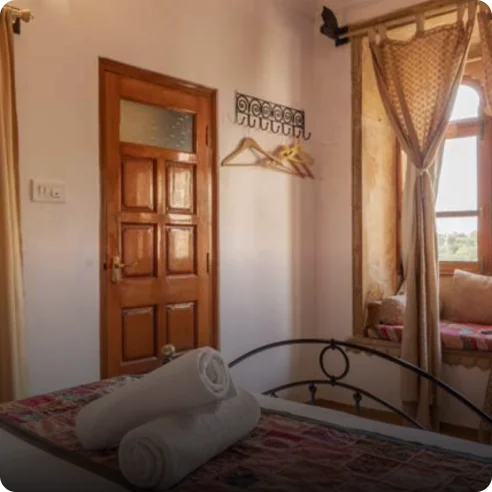 Hotel Fifu featured image
