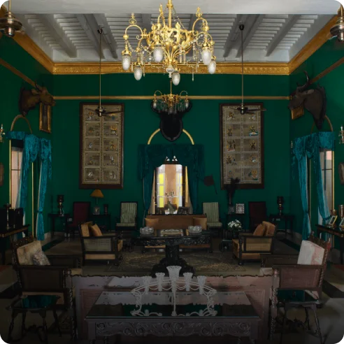 The Belgadia Palace Featured image