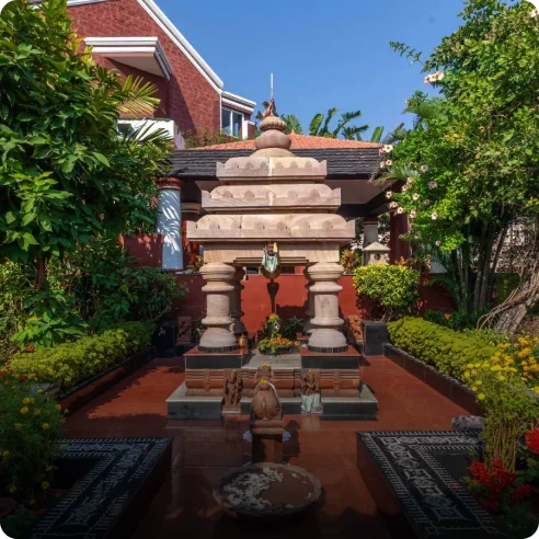 Mayfair Heritage Puri Featured image