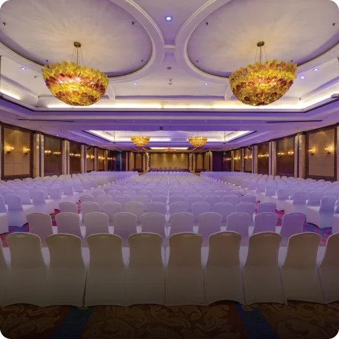 Mayfair Convention Bhubaneshwar Featured image