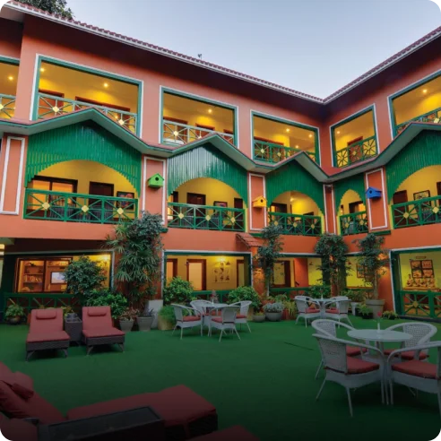 Mayfair Convention Rourkela Featured image