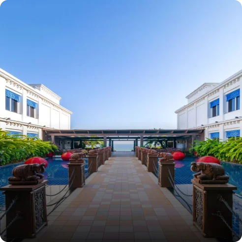 Mayfair Waves Featured image