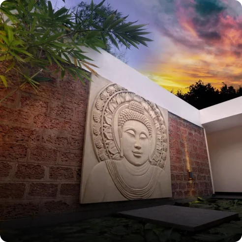 Amanvana Resort and Spa Coorg