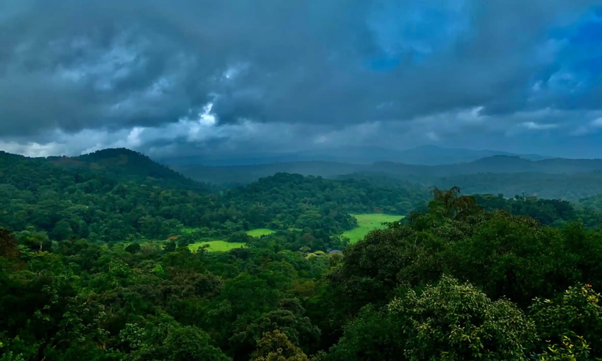 Western Ghats