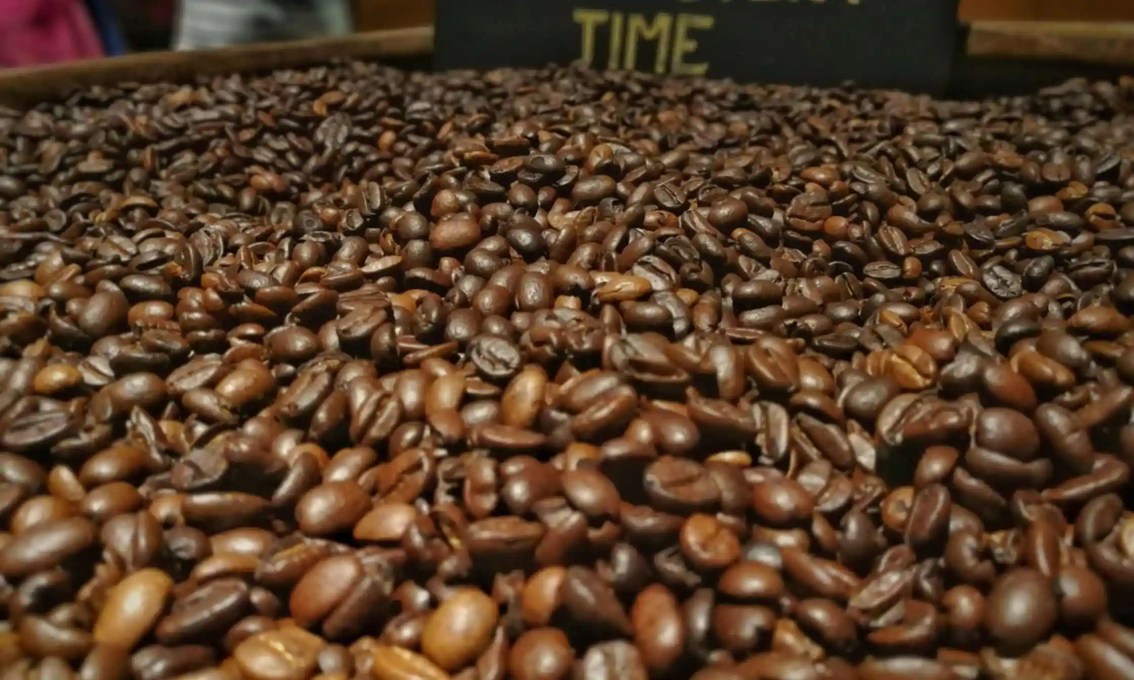 Coorg’s famous coffee