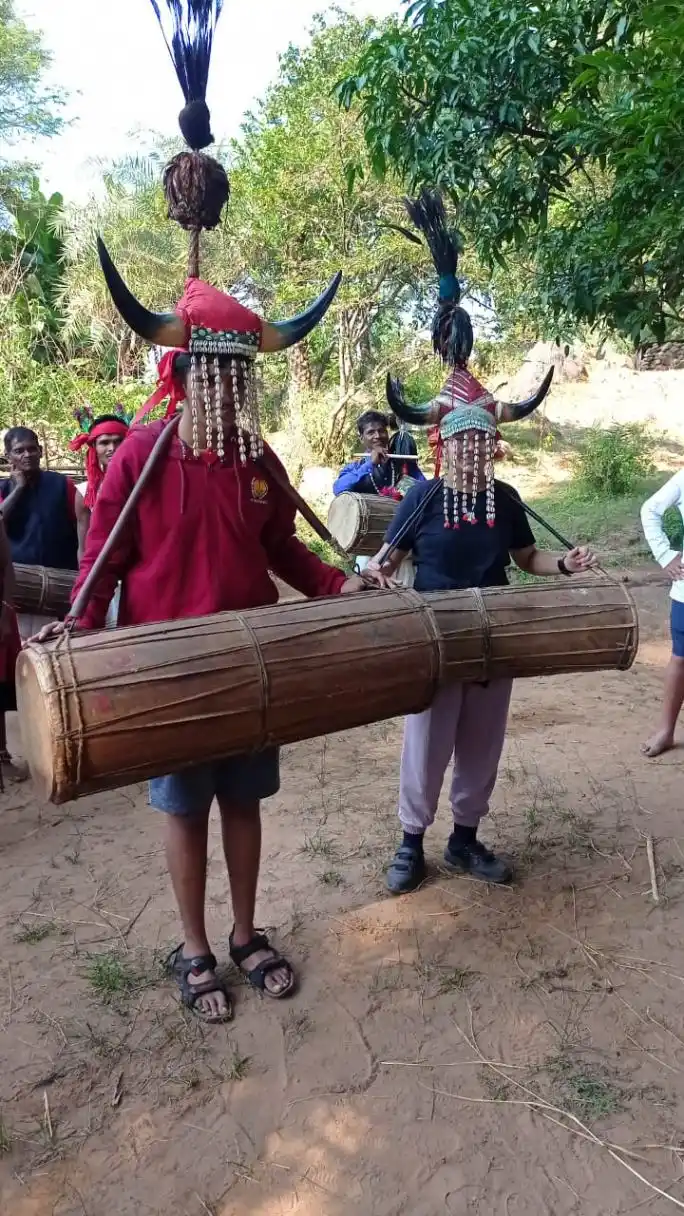 Culture of Chhattisgarh