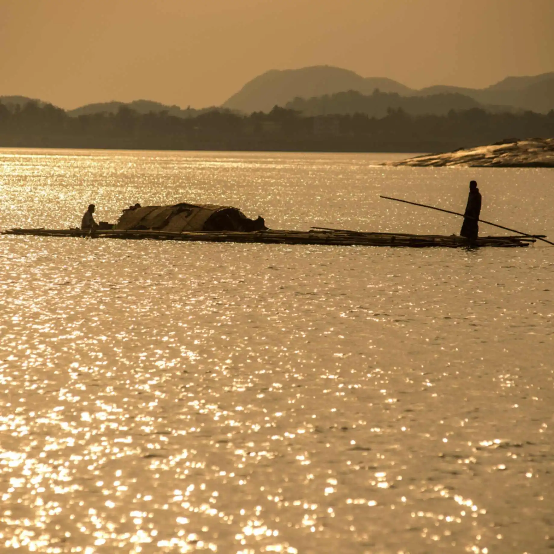 Brahmaputra
