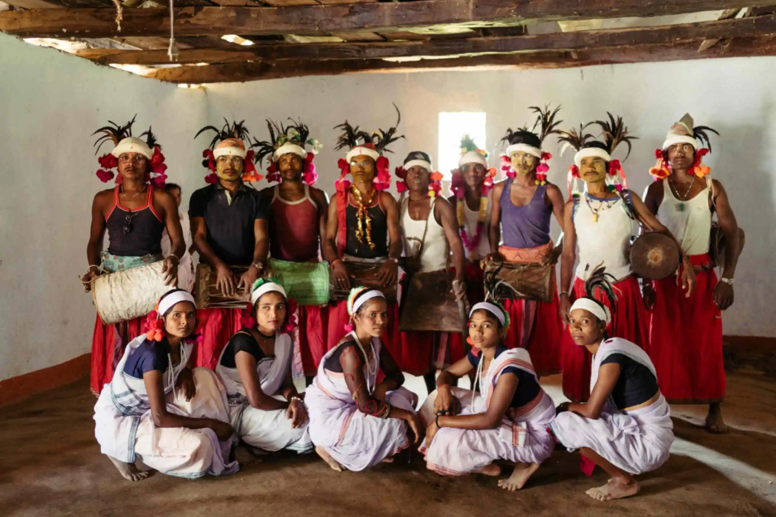 Bastar local community