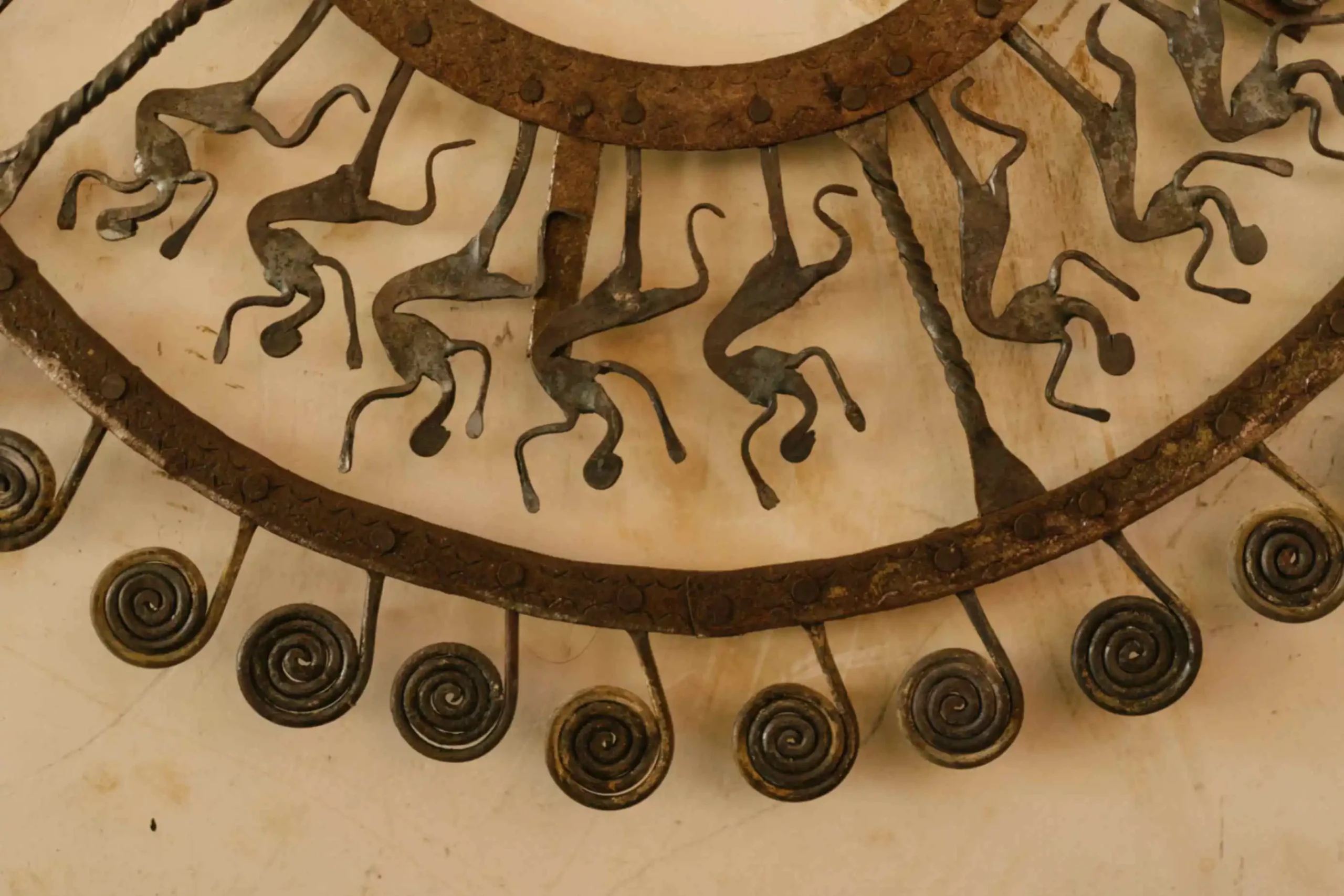 Take home unique tribal crafts