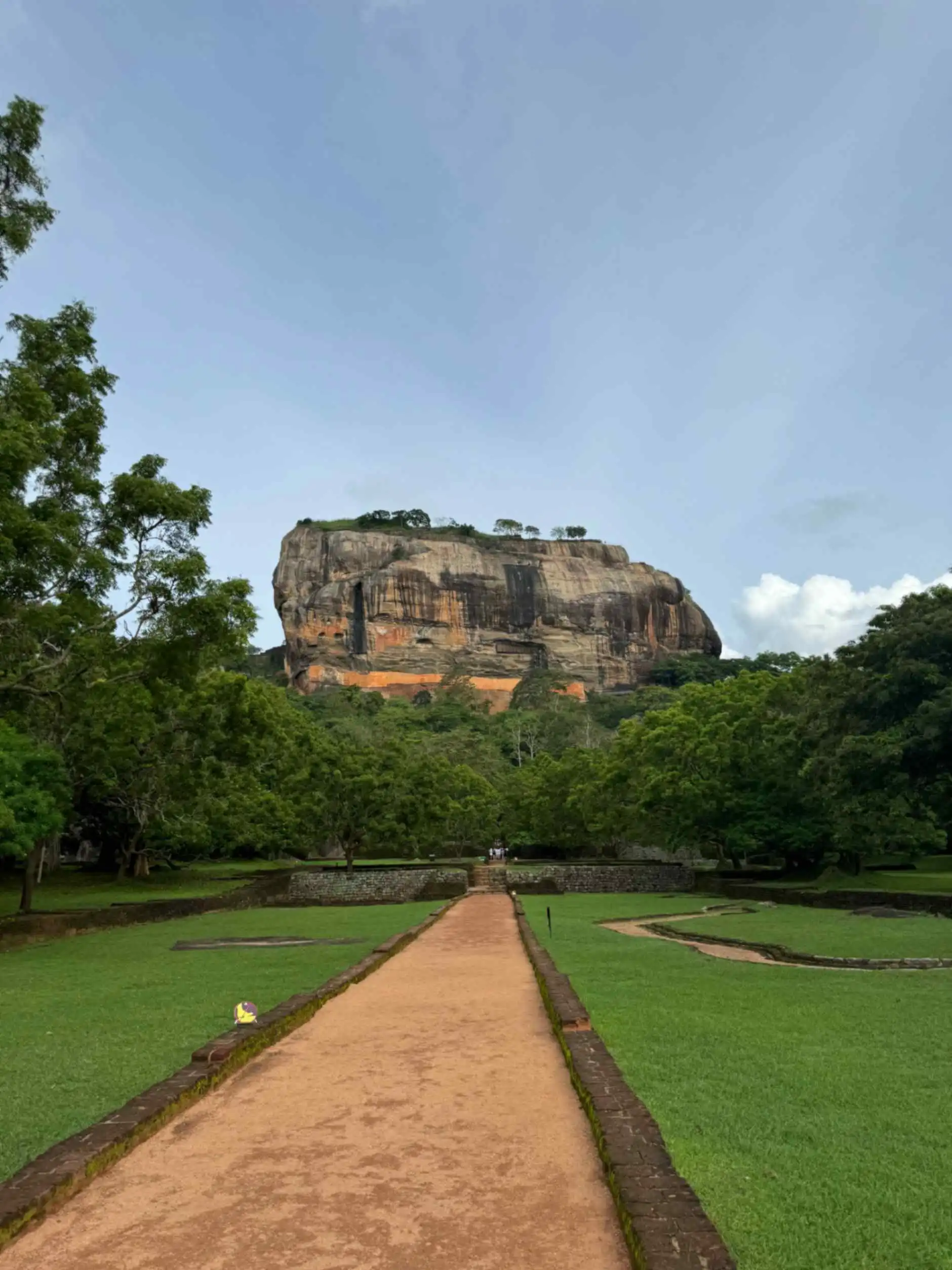 Ancient Splendor of Anuradhapura and Polonnaruwa 