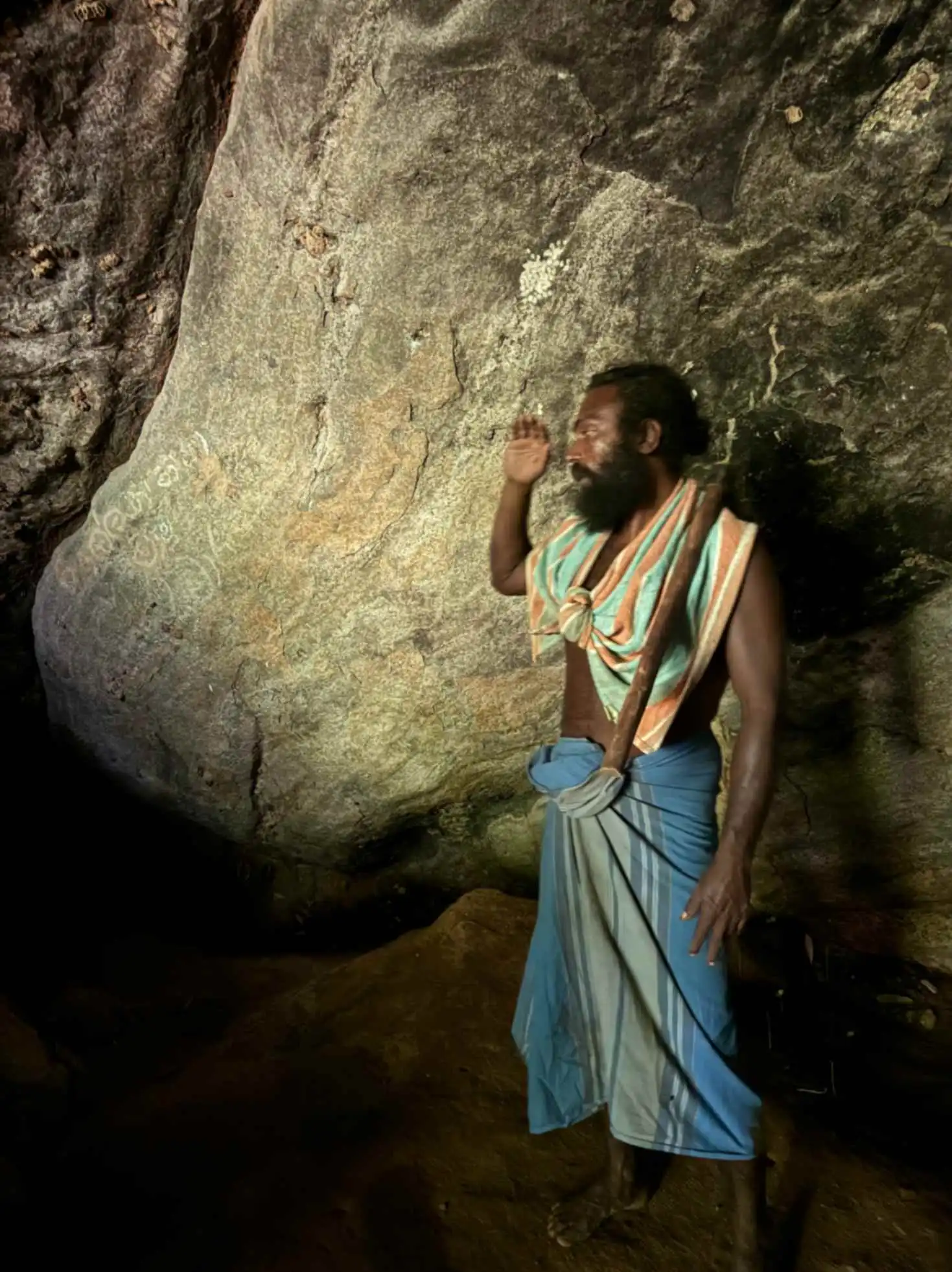 Glamping in Sri Lanka