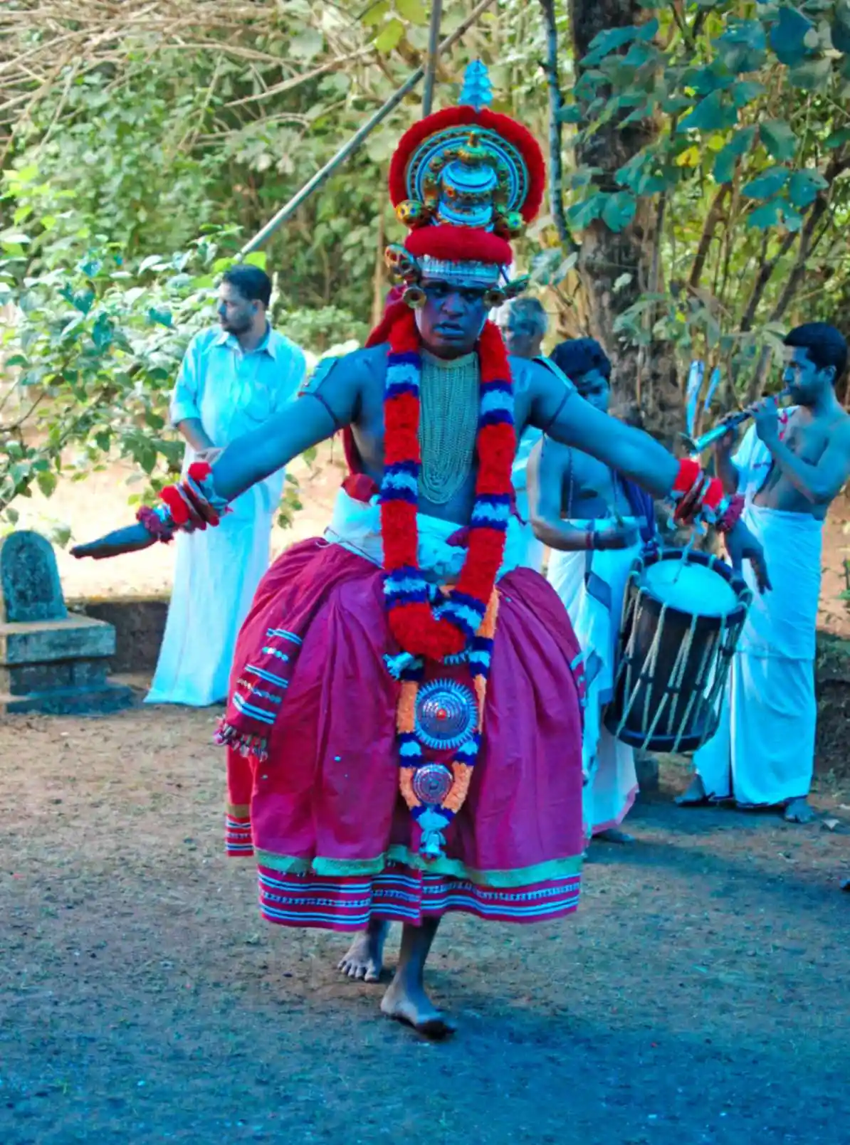 Coorg and Chikmagalur traditional festivals