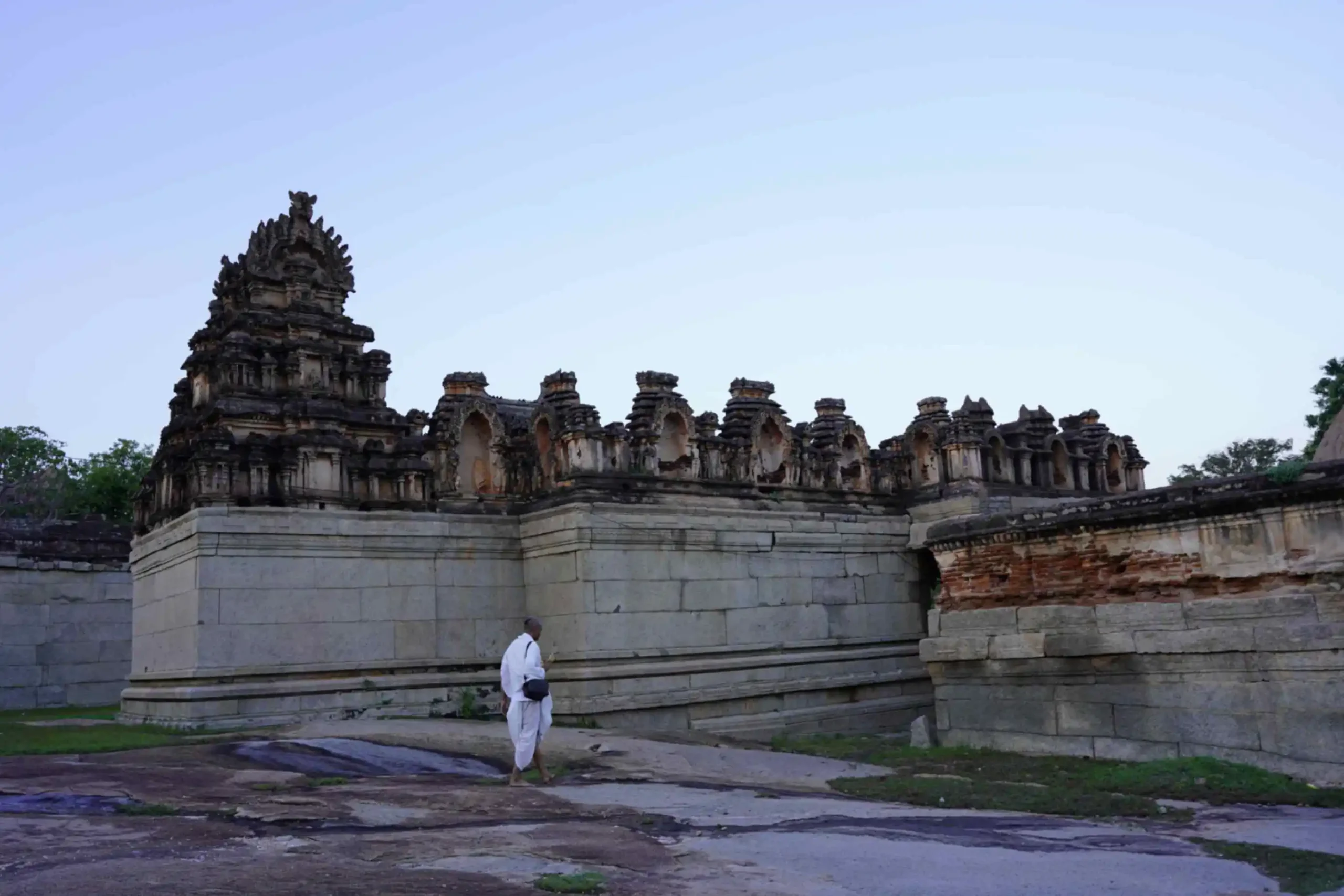 Hug Your Own Boulder!