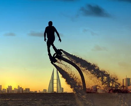Bahrain Watersports