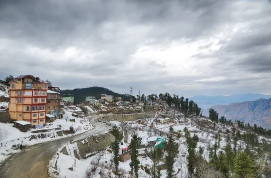 Shimla