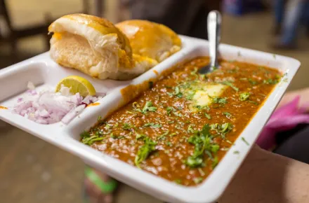 Culinary Heritage & Gastronomic Delights