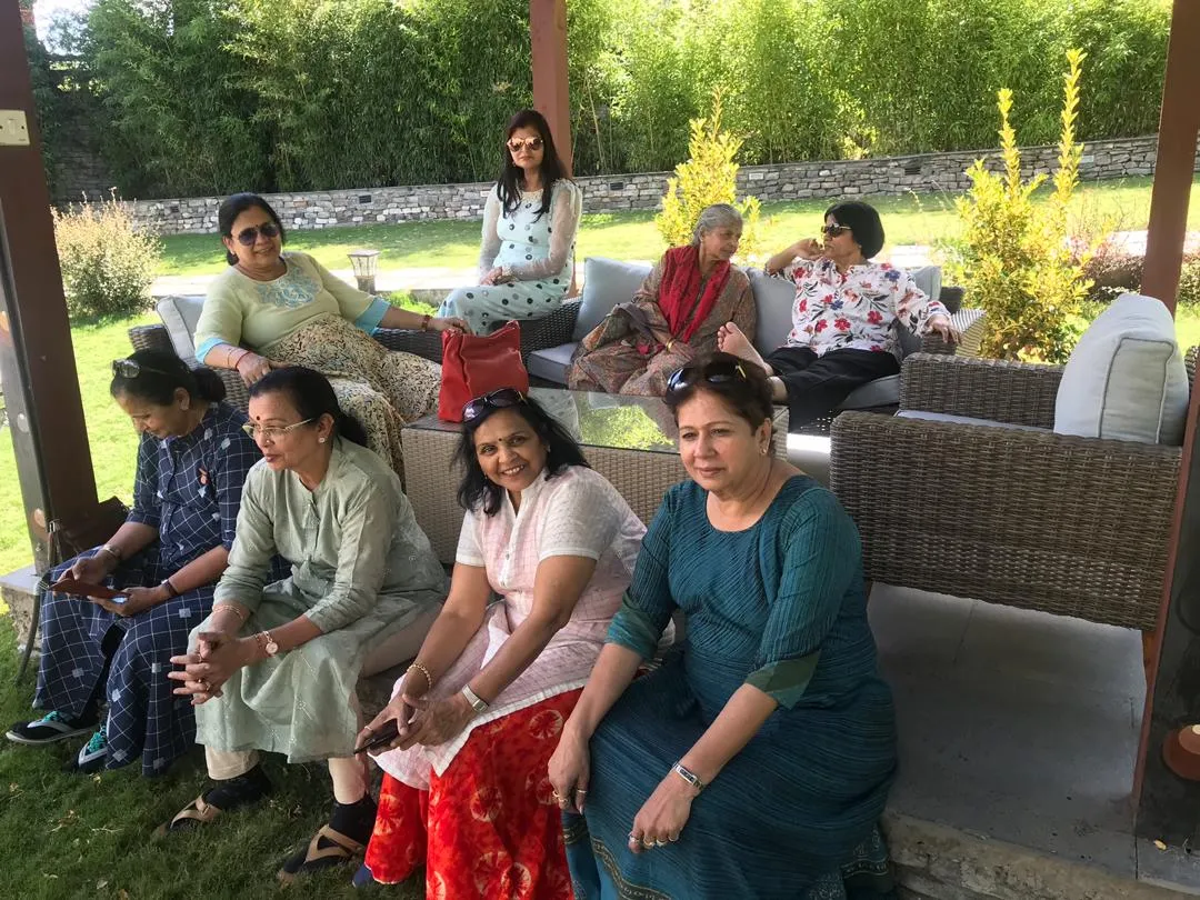 International Getaways