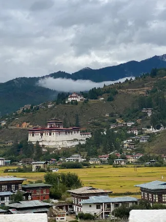 Rinpung Dzong photo