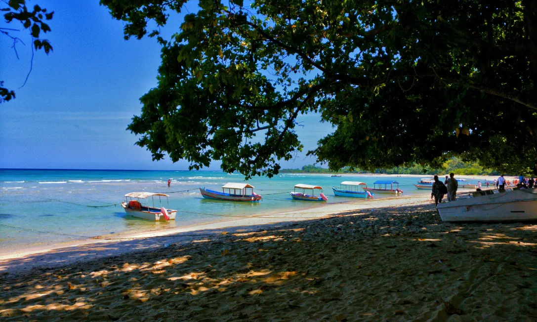 Andaman Islands photo