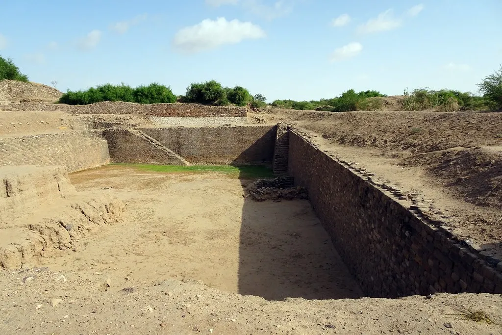 Innovative Water Conservation