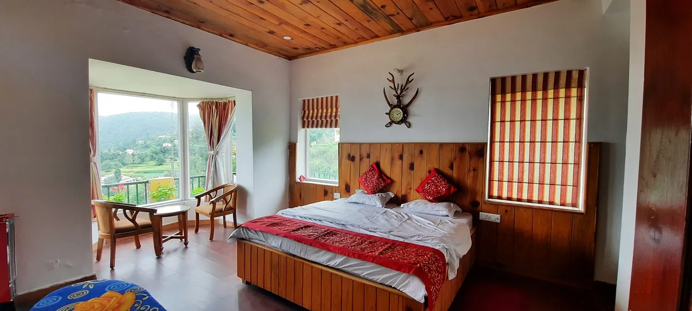 Honeymoon Experiences 1