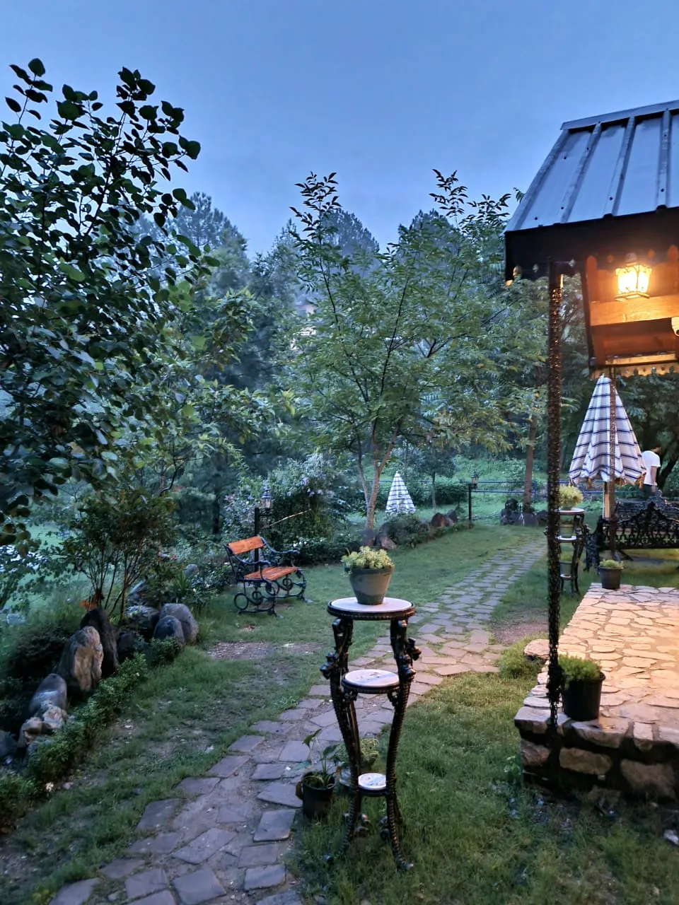 Seamless Planning & Execution