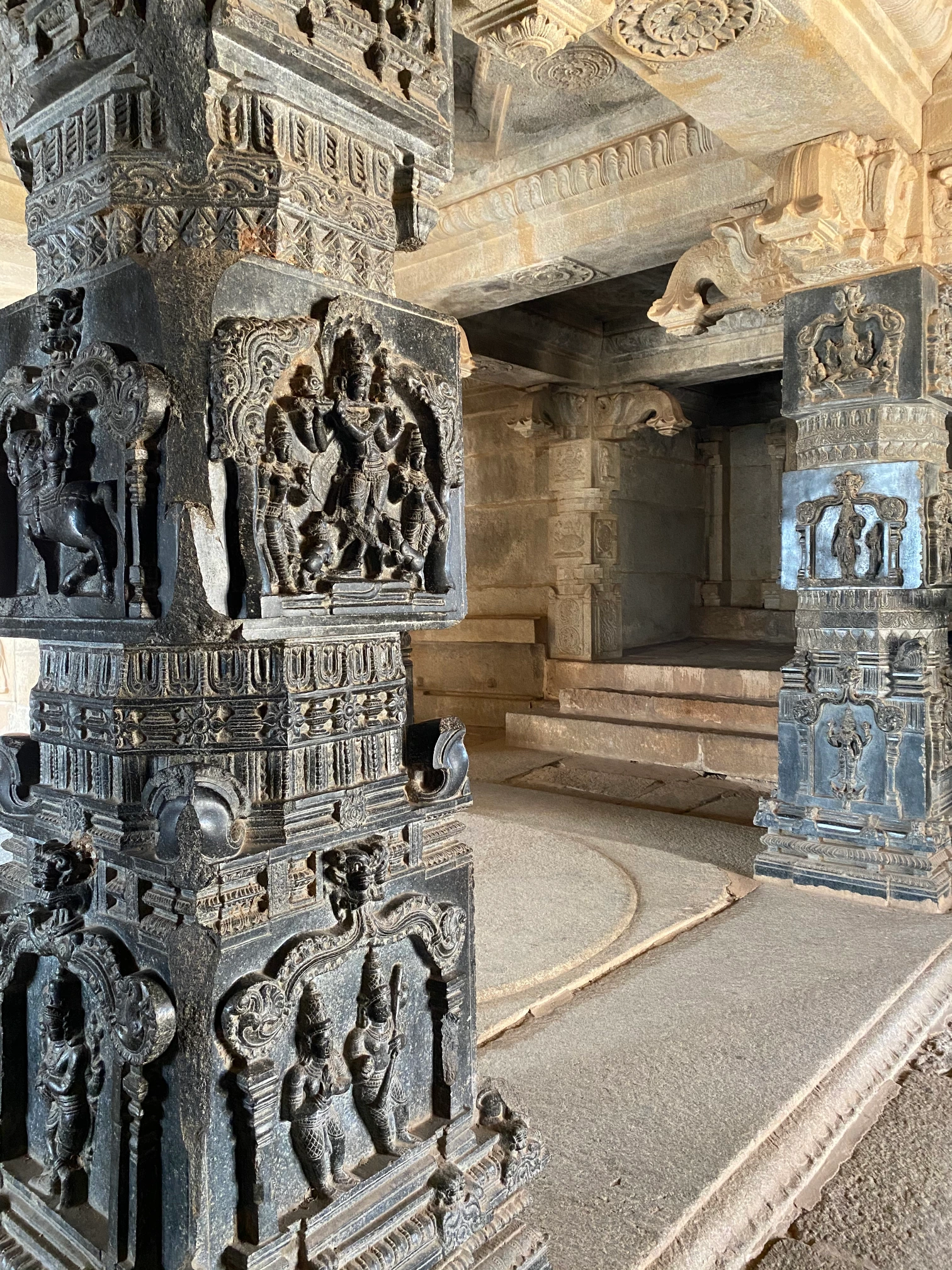 Architectural Grandeur