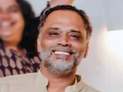 Ashutosh Joshi