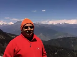 Balram Laxman Purohit