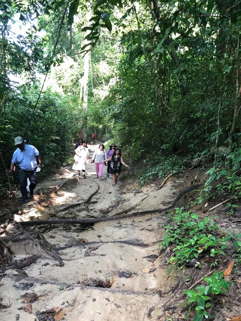 A Natural Haven for Biodiversity Enthusiasts