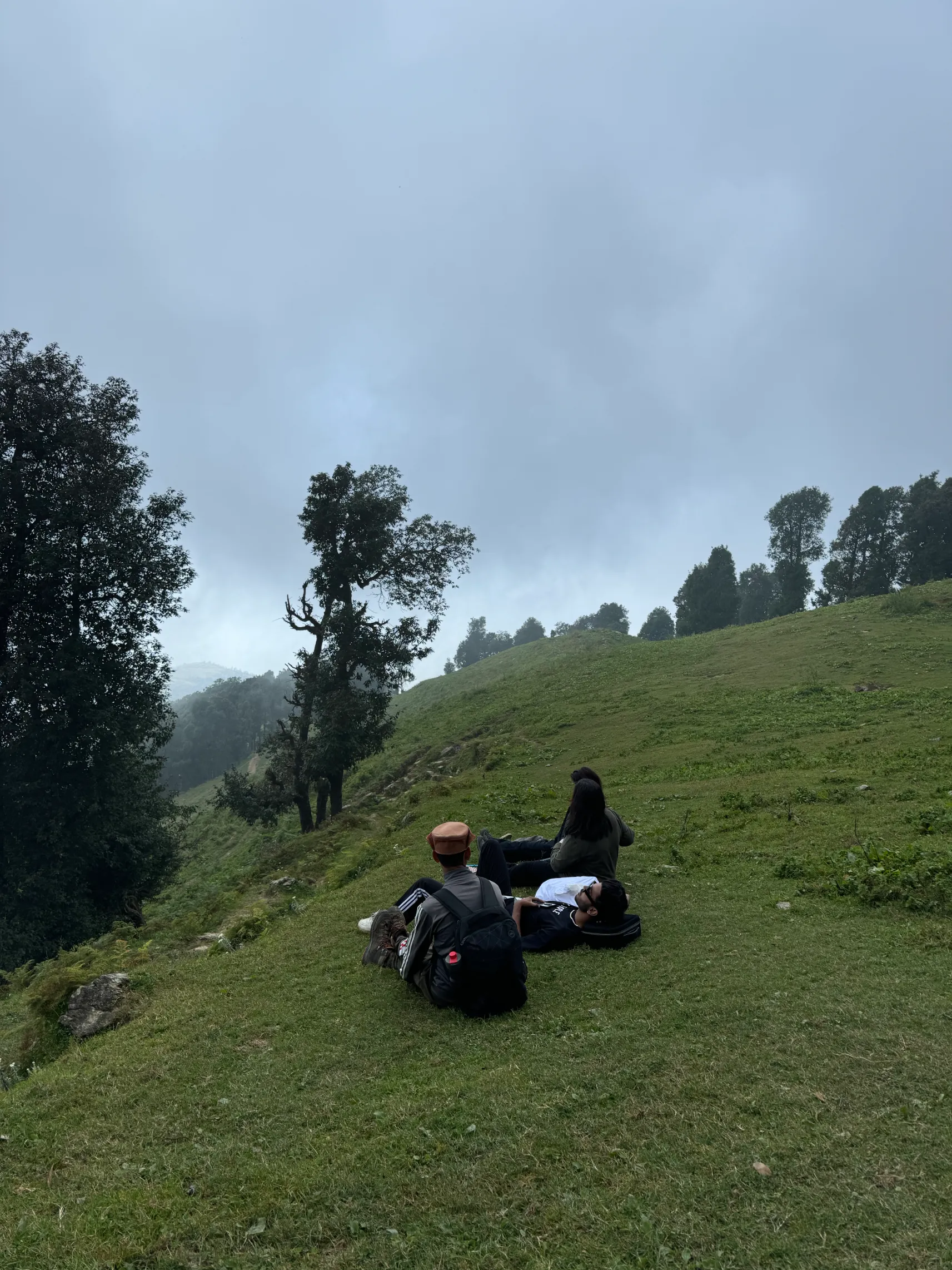 Breathtaking Views
